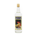 Walsh Curacao Wine Triple Sec 750ml
