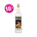 Walsh Curacao Wine Triple Sec 750ml