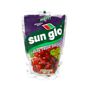 Sunglo Juice Drink Grape 200ml