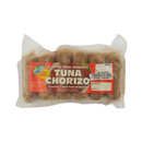 J' Jam Tuna Chorizo
