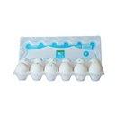 KCC Fresh Eggs Large 12's