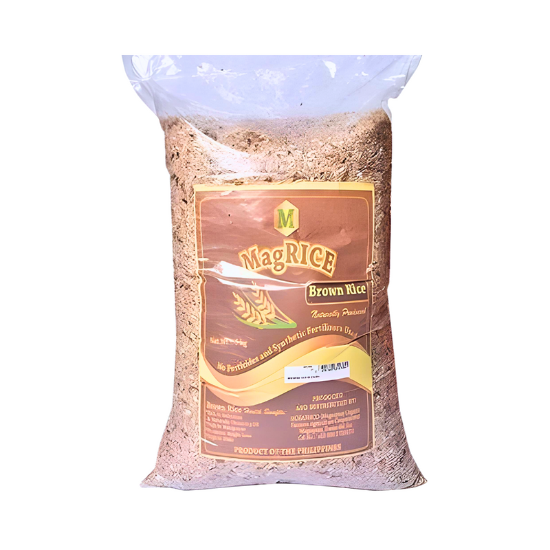 Magsaysay Brown Rice 5kg