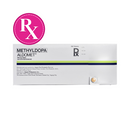 Aldomet Methyldopa 250mg Tablet By 1's