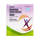 Alnix Tablet 10mg By 1's
