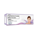 Althea 2mg/35mcg Pills Tablet 21's