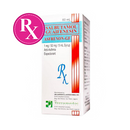 Asfrenon-GF Salbutamol Guaifenesin 1mg/50mg/5ml Syrup 60ml