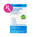 Asmacaire Salbutamol Inhaler 100mcg