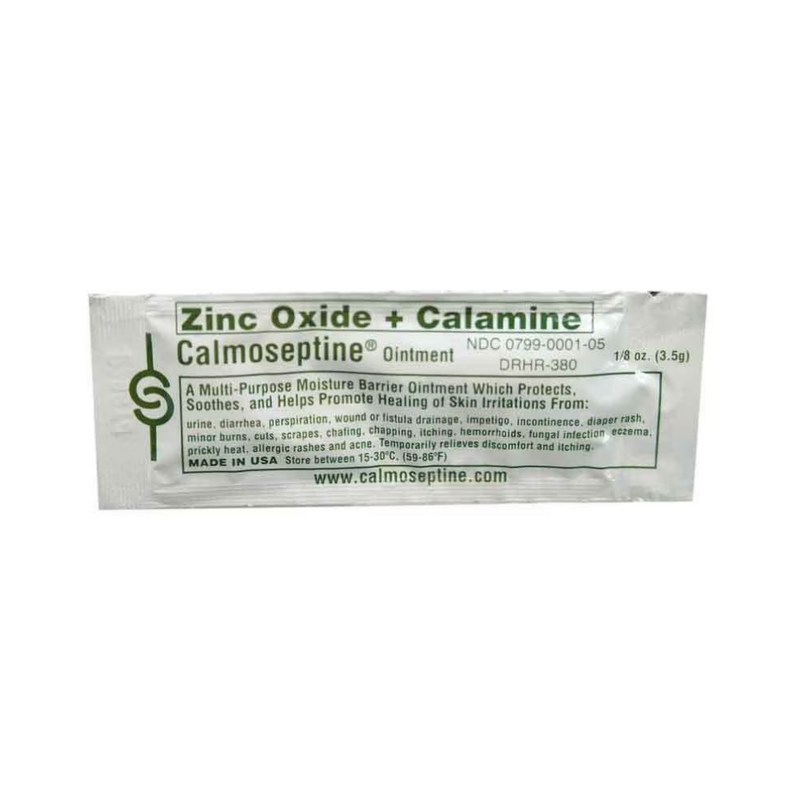 Calmoseptine Ointment 3.5g