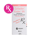 Ceclor Cefaclor 250mg/5ml Powder For Suspension 60ml