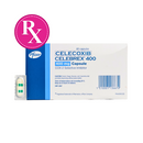 Celebrex 400mg Capsule 1's