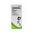 Decolsin 10mg/12.5mg/250mg/5ml Suspension 60ml