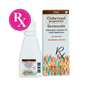 Dermovate Clobetasol Propionate 25ml