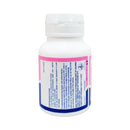 United Home Fersulfate Iron 65mg Tablet 100's