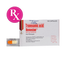 Hemostan Tranexamic Acid 500mg Capsule By 1's