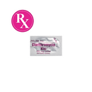 Klaz Tablet 500mg 1's