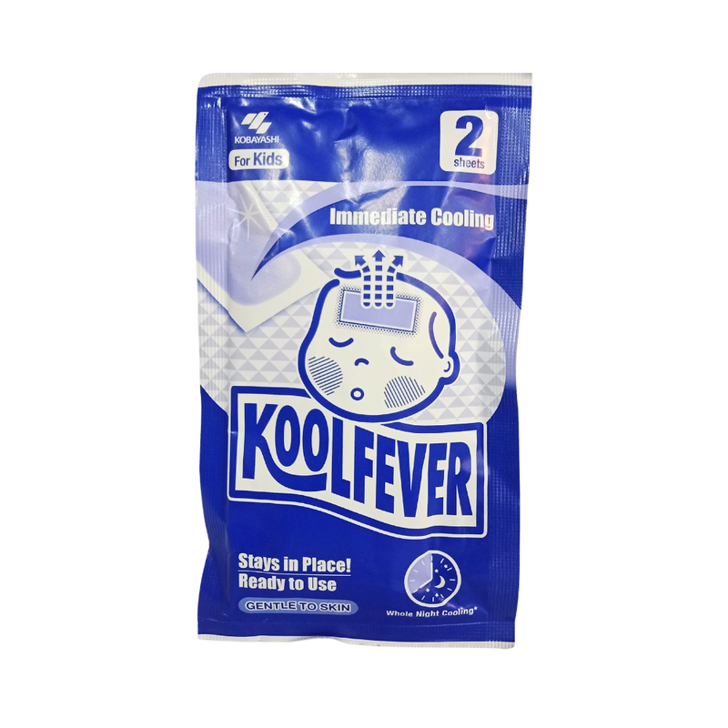 Kool Fever Kids