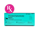Meptin Procaterol Hydrochloride 50mcg Tablet By 1's