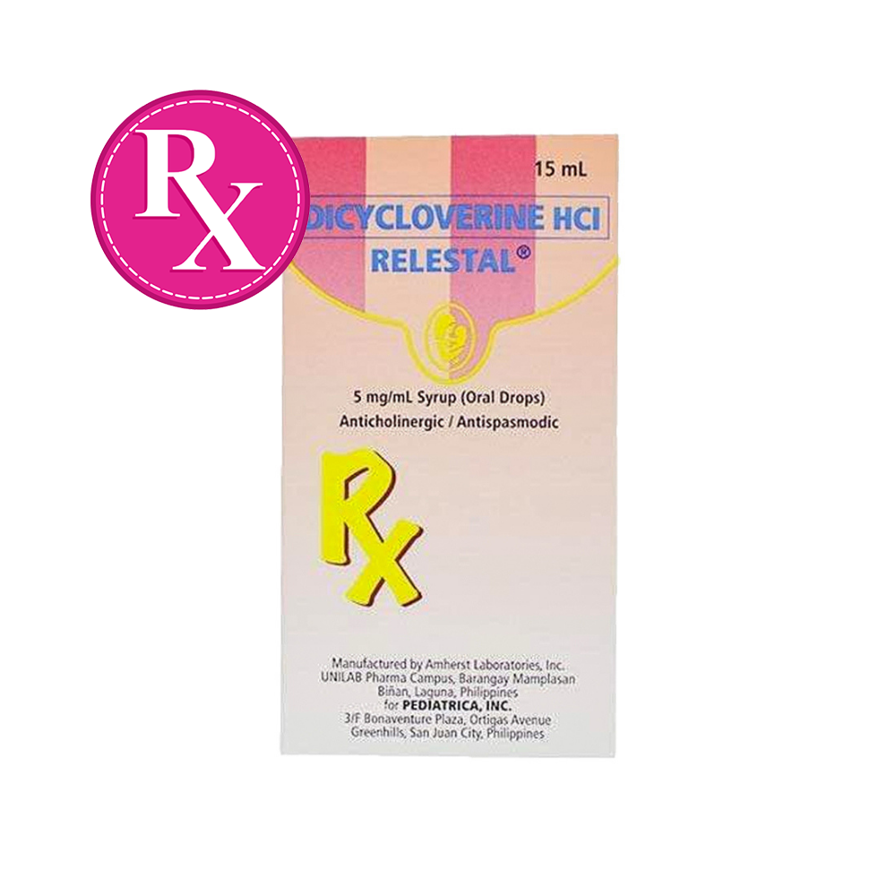 What Is The Action Of Dicycloverine? – ZKBZ