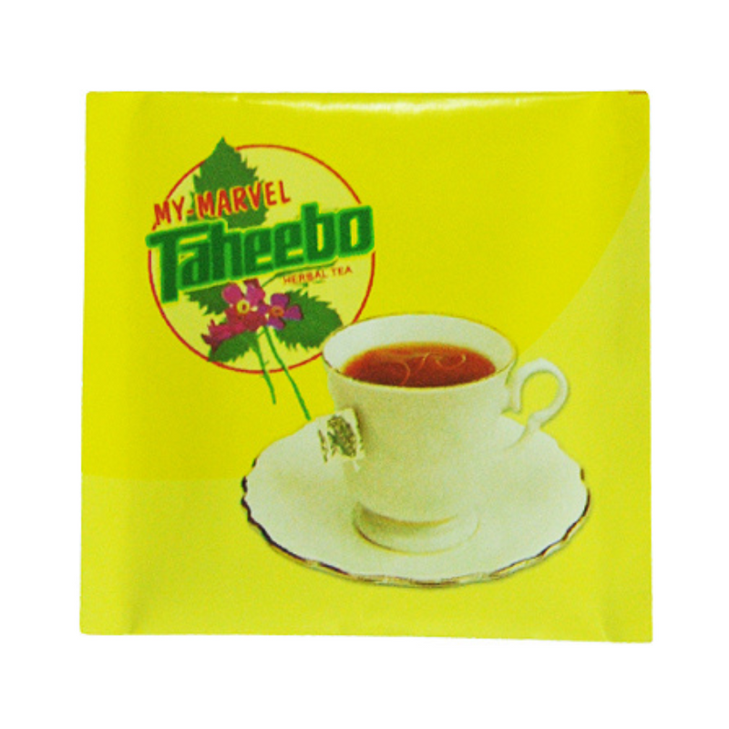 Taheebo Herbal Tea