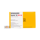 Tegretol Sr Carbamazepine 200mg Tablet By 1's