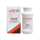 Vigor-Ace Softgel Capsule By 30's