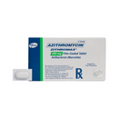 Zithromax Tablet 500mg 1's