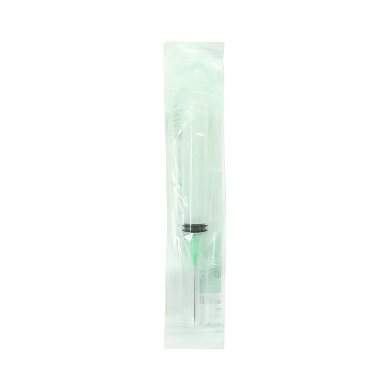 Disposable Syringe With Needle 10ml/cc