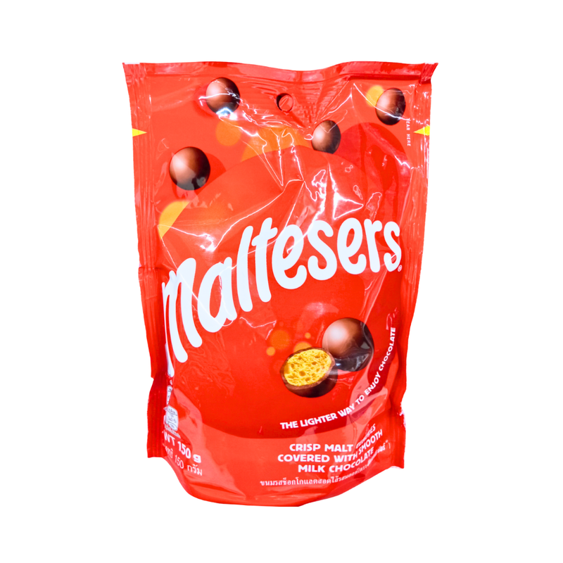 Maltesers Peg Pack 150g