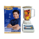 Astron Blender