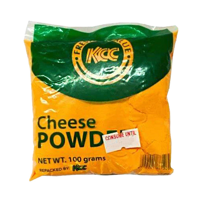 KCC Cheese Powder Repacked 100g