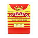 Corona Handy Pack Chalk Yellow