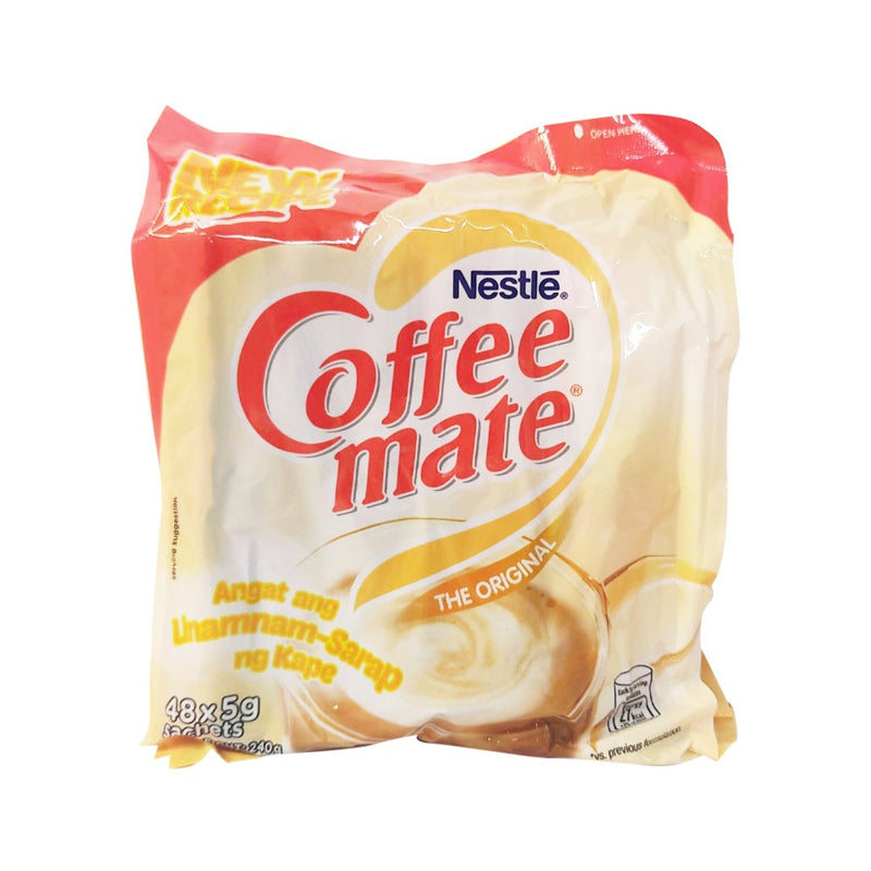 Coffeemate Coffee Creamer 5g x 48's