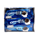 Oreo Original Chocolate Sandwich Cookies With Vanilla 24.6g x 12's