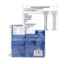 Oreo Original Chocolate Sandwich Cookies With Vanilla 27.6g x 12's