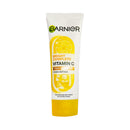 Garnier Bright Complete Vitamin C Face Wash