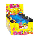 Trolli Gummy Candy Sour Glow Worm 45g x 12's
