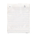 Advance Writing Pad Grade III Old Style 80 Leaves