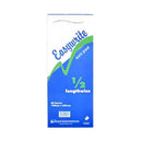 Easywrite Quiz Pad 1/2 Lenghtwise 80 Leaves