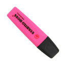 Stabilo Boss Highlighter Pink