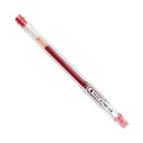 Pilot Sign Pen G-Tec Pen Red