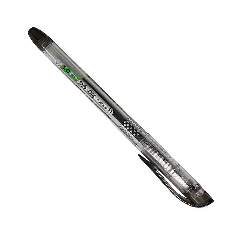 Dong-A My Gel Tec 0.3mm Black