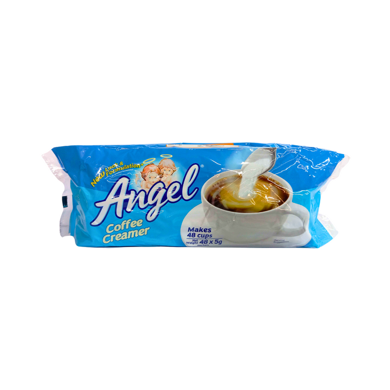 Angel Coffee Creamer 5g x 48 Sachets