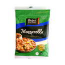 Perfect Italiano Traditional Grated Mozzarella Cheese 250g