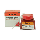 Pilot Wyteboard Marker Refill Ink Black