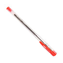 HBW Ballpen 2000 Red