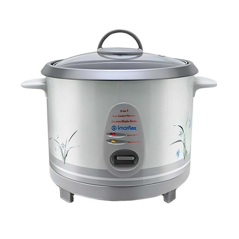 Imarflex IRC-25R Rice Cooker 2.5L