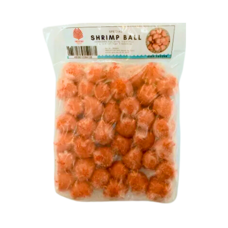 Yenmei Shrimp Balls 500g