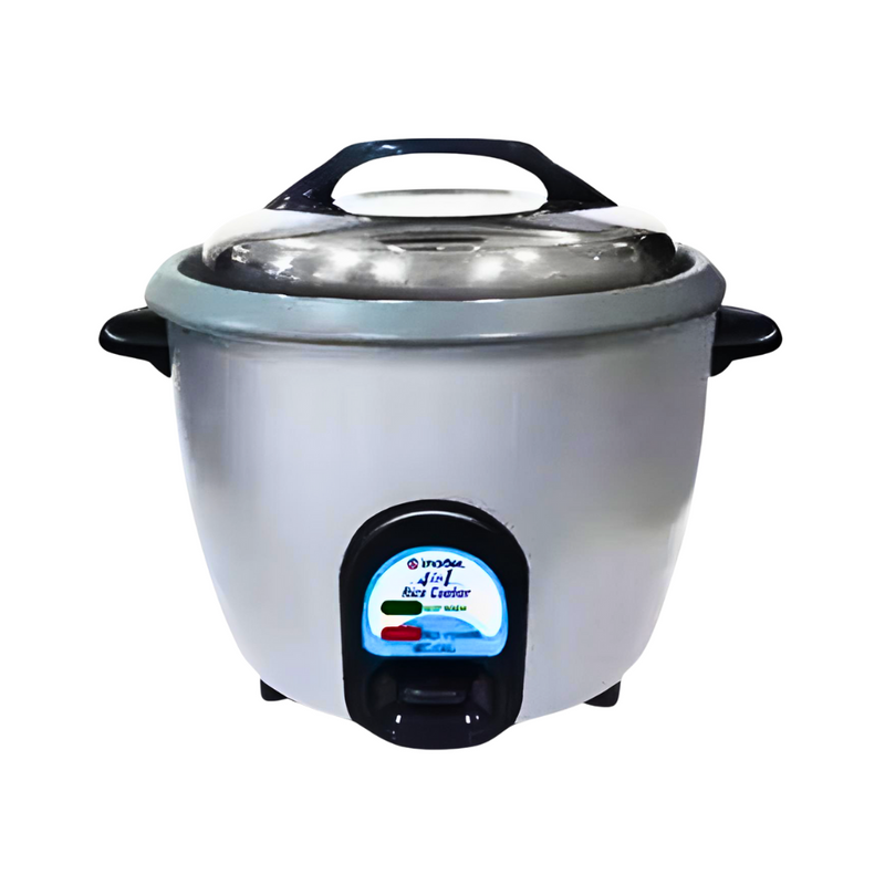 Imarflex IRC-60J Rice Cooker 0.6L