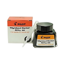Pilot Wyteboard Marker Refill Ink Black