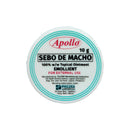 Apollo Sebo De Macho Skin Moisturizer 10g